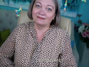 Janeparkers