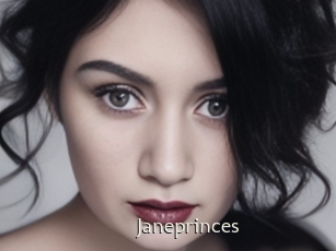 Janeprinces