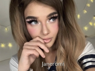Janeromi