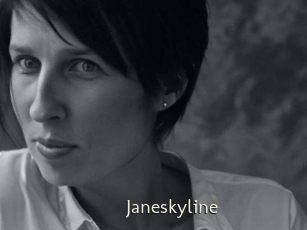 Janeskyline