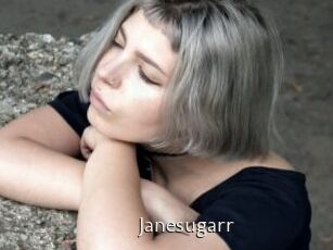 Janesugarr