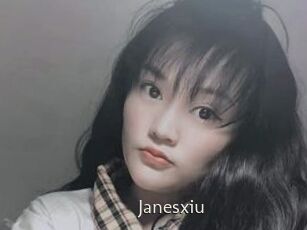 Janesxiu