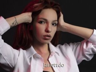 Janettdo