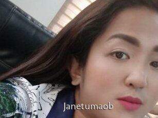 Janetumaob