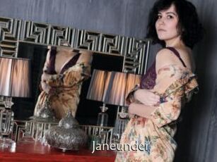 Janeunder