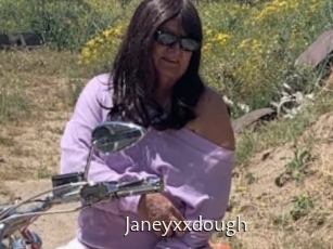 Janeyxxdough
