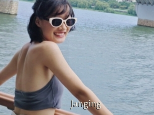 Janging