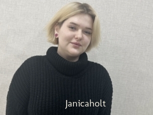 Janicaholt
