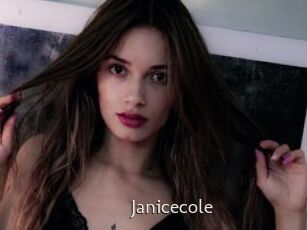 Janicecole