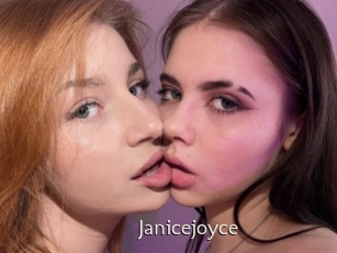 Janicejoyce