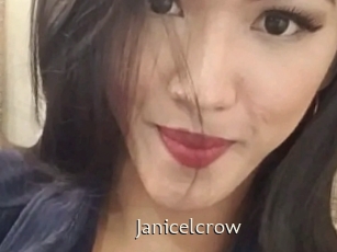 Janicelcrow