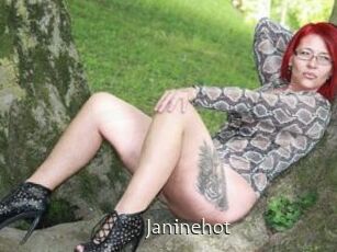 Janinehot