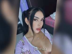 Jannaa
