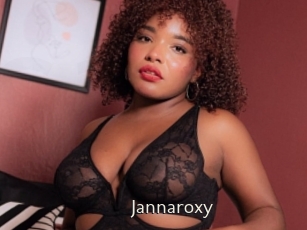Jannaroxy