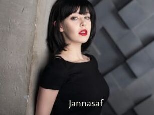 Jannasaf