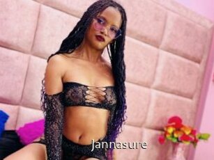 Jannasure