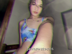 Jannawatsons