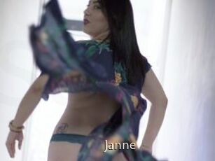 Janne