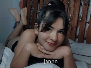Jannn