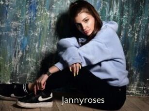 Jannyroses