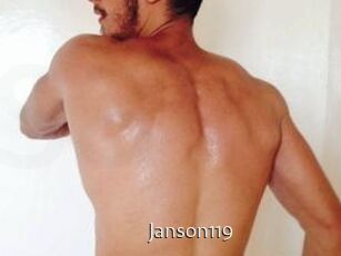Janson119
