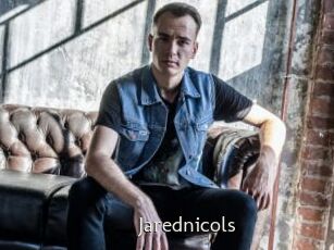 Jarednicols