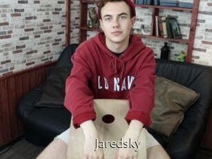Jaredsky