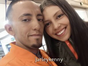 Jarleykenny