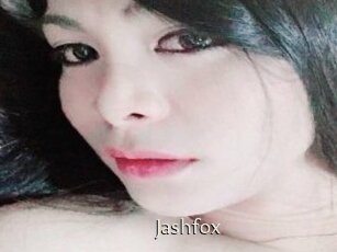 Jashfox