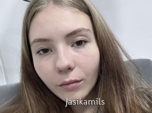 Jasikamils
