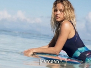 Jasmeann