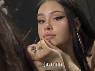 Jasmiin