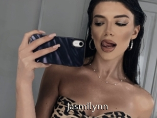 Jasmilynn
