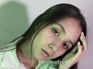 Jasminefrei