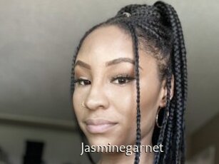 Jasminegarnet