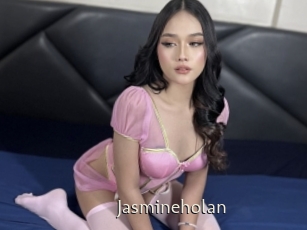 Jasmineholan