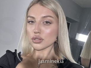 Jasminekia