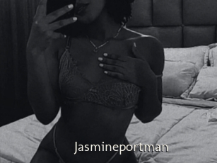 Jasmineportman