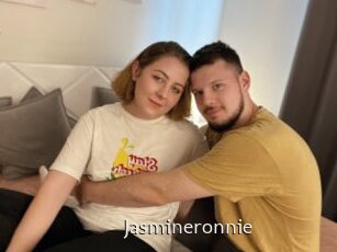 Jasmineronnie