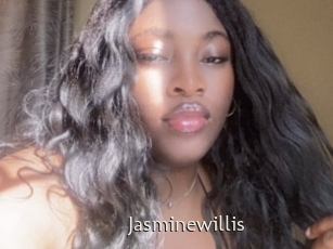Jasminewillis