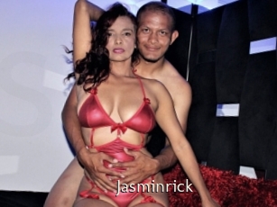 Jasminrick