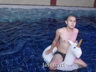 Jasonasti