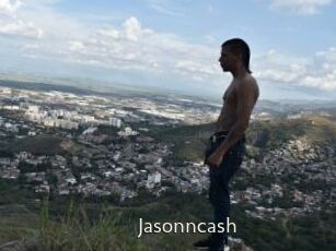 Jasonncash