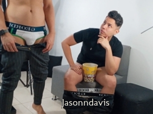 Jasonndavis