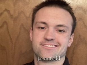 Jasontodd
