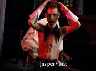 Jasperhant