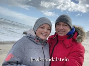Jasskaandalstein