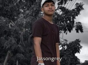 Jassongrey