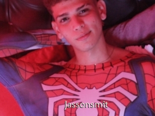 Jassonsmit