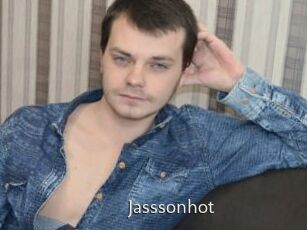 Jasssonhot